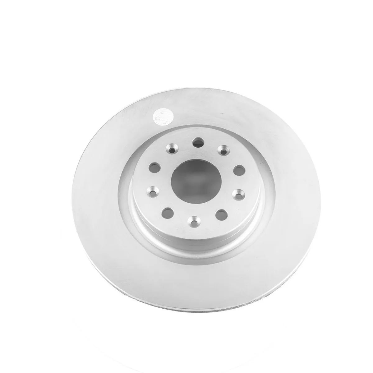 Evolution Genuine Geomet Fully Coated Rotors product image