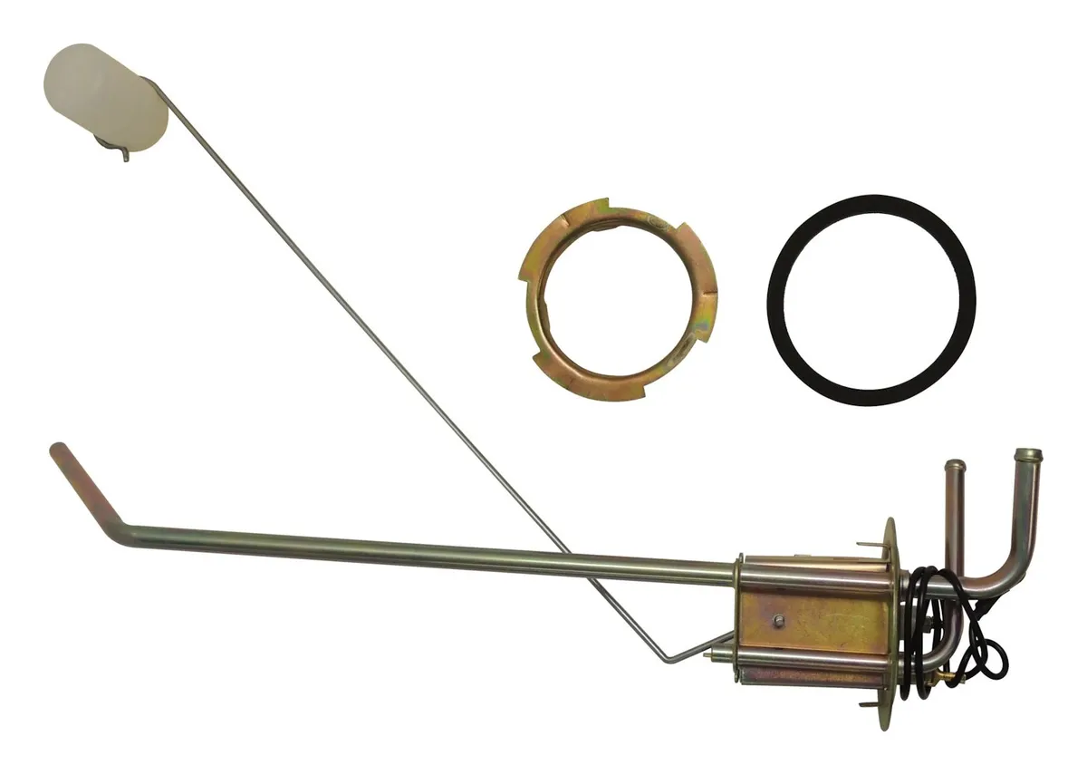 Fuel Sending Unit 1978-1983 CJ-5 w/ 21 Gallon Plastic Fuel Tank (8128585PLXL); 1978-1986 CJ-7 w/ 21 Gallon Plastic Fuel Tank (8128585PLXL) product image