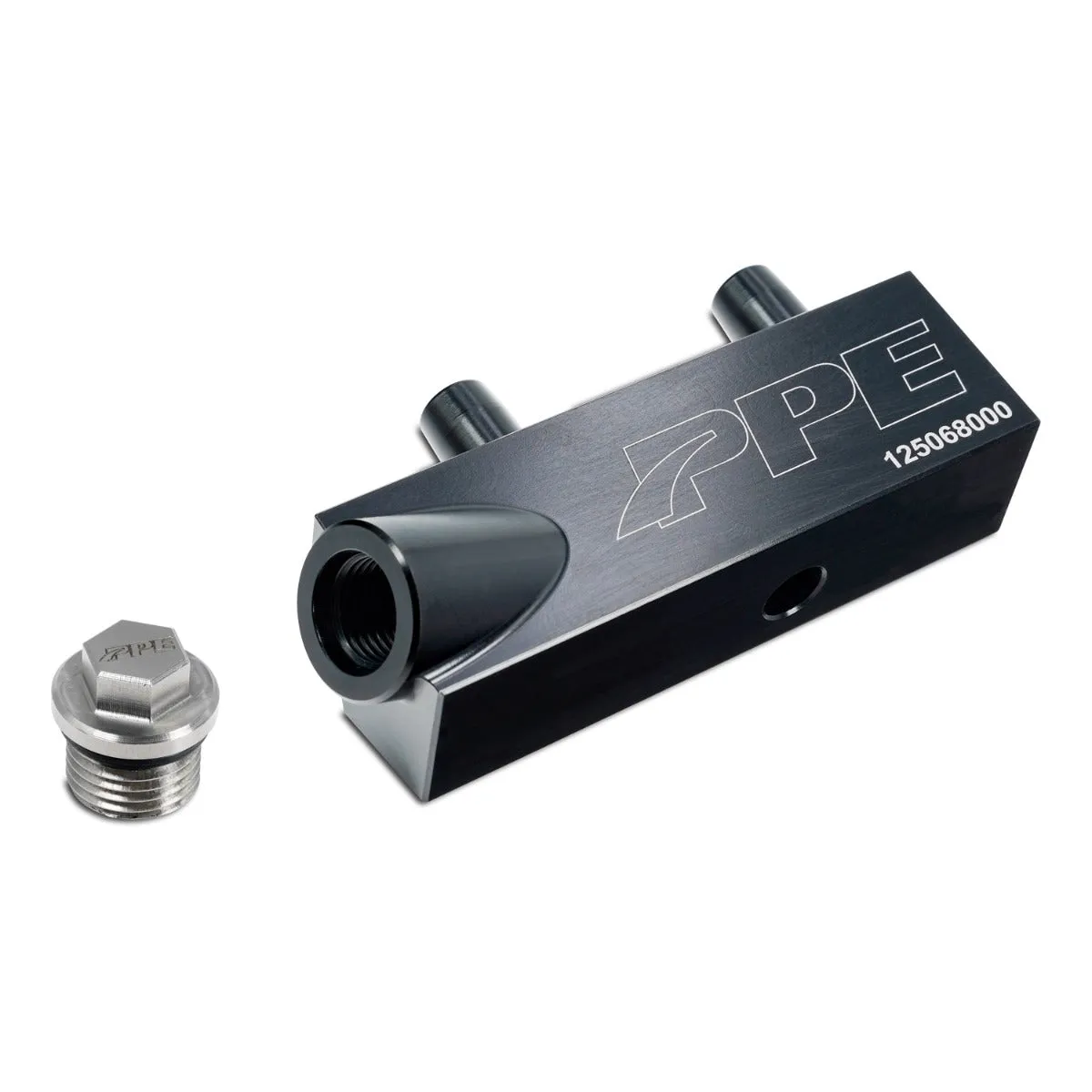 Transmission Fluid Thermal Bypass Valve 2014-2018 GM 6L80 Transmisson PPE Diesel product image