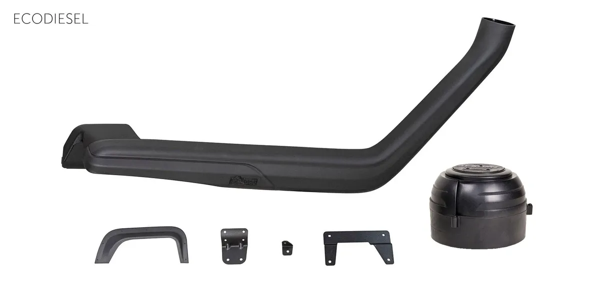AEV Snorkel Kit for JL Wrangler and JT Gladiator product image