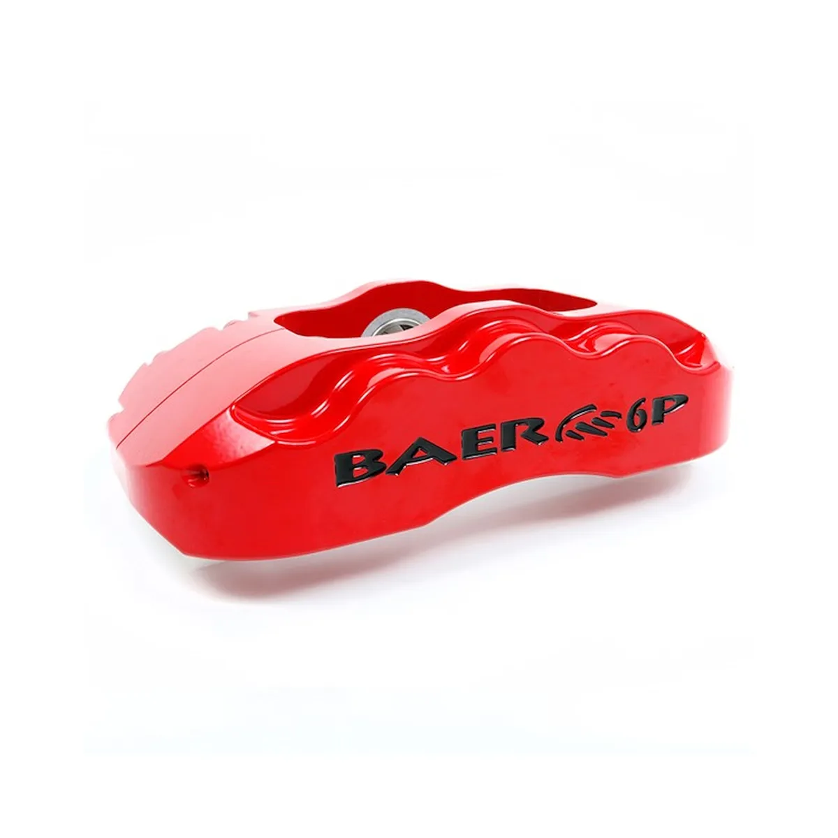 Street 6P Front Disc Brake Pads For Baer Pro/Pro Plus Systems - Hb247/Dr731 Baer Brakes product image