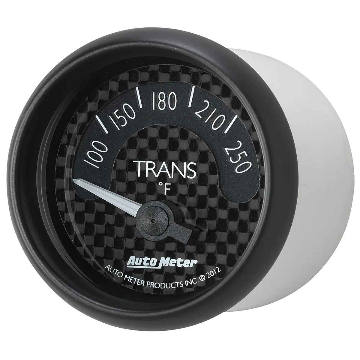 2-1/16in. TRANSMISSION TEMPERATURE; 100-250 F; GT product image