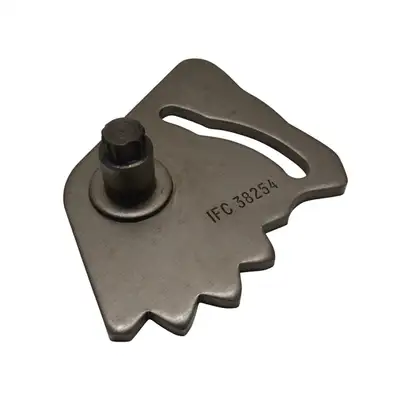 Yukon Gear and Axle USA Standard Transfer Case NP273 Star/Splined Shaped Shaft, Shift Cam Chrysler