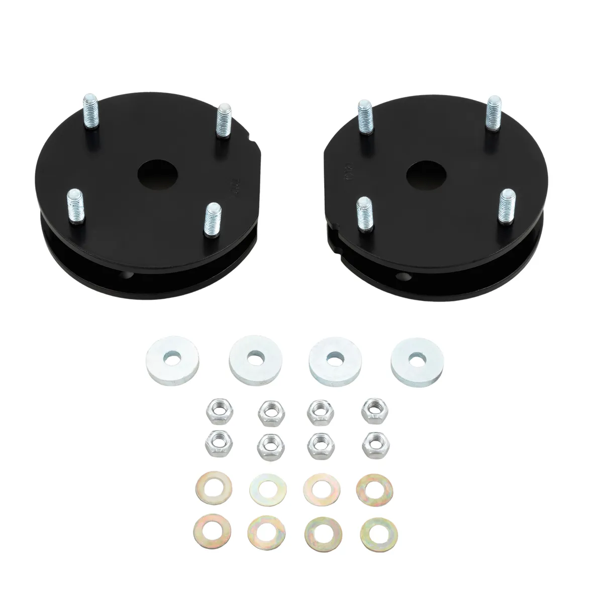 Toyota Tundra Level Kit product image