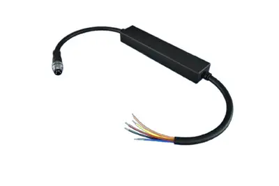 HP Tuners HP Tuners H021-002-06 Prolink+ Cable For Mpvi2+ And Mpvi3