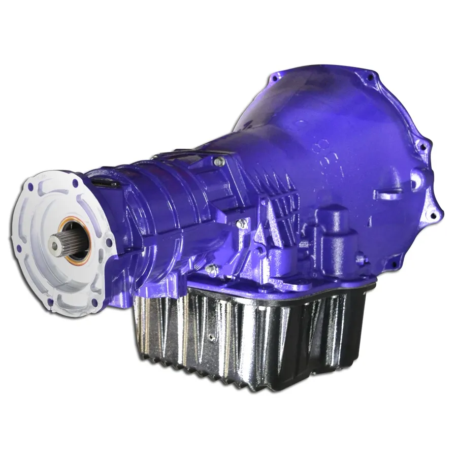 ATS 48RE Transmission Package 2WD 4WD 2003-2007 5.9L Dodge Cummins 2500 3500 product image