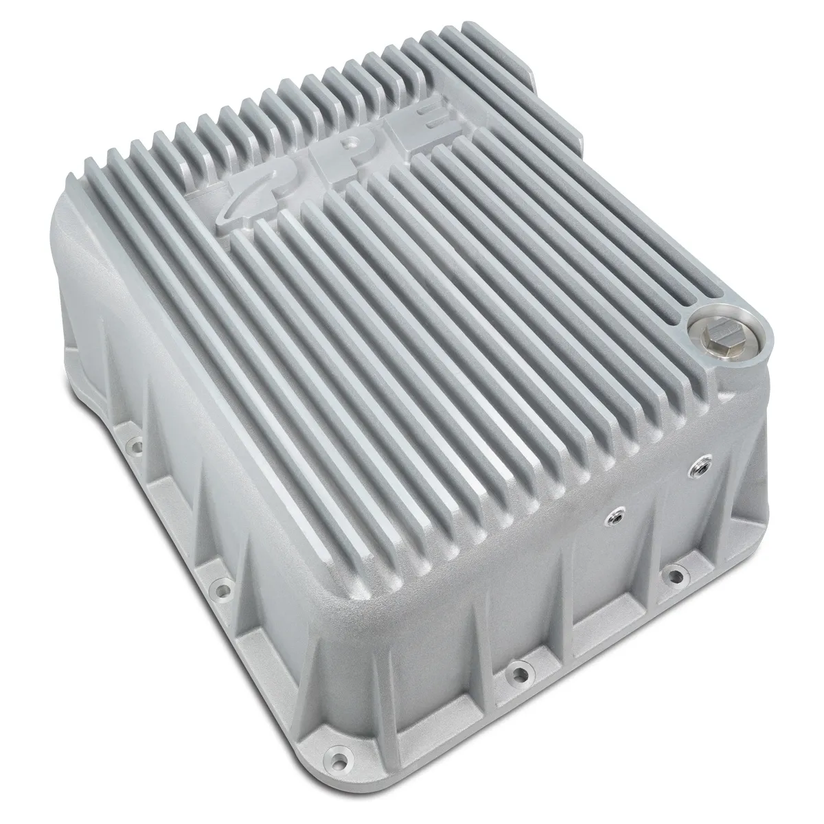 PPE Deep Transmission Pan GM Allison 1000 And 2000 Series Raw PPE Diesel product image