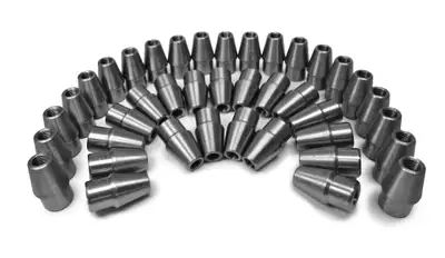 Steinjager 1/2-20 LH Fits 0.875 x 0.065 Tubing 40 Pack