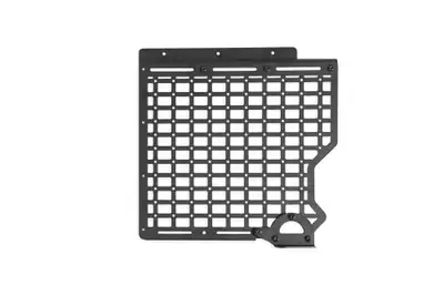 Addictive Desert Designs Addictive Desert Designs AC81045NA01 Bed Cab Molle Panels - Passenger