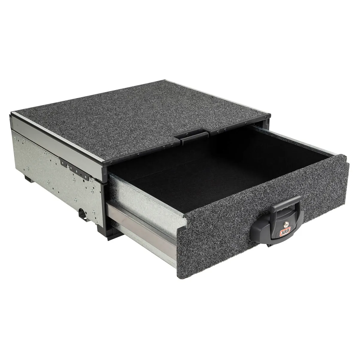 ARB Roller Drawer w/ Roller Floor - 33x31x13 - JL 4Dr product image