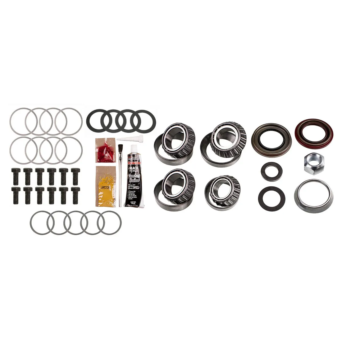 Motive Gear R80ramk mk Dana 80 Ford '99-'16 product image