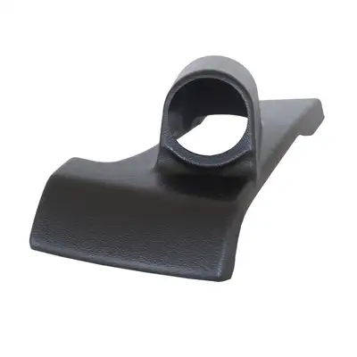 AutoMeter 0812 F250/F350 Super Duty 21/16in Single Dash Top Pod w/ Mounting Hardwar
