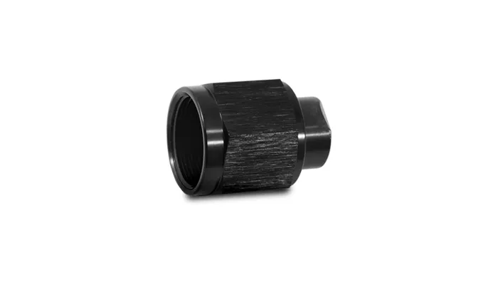 Vibrant Performance - 10455 - AN Flare Caps; Size: -12AN product image