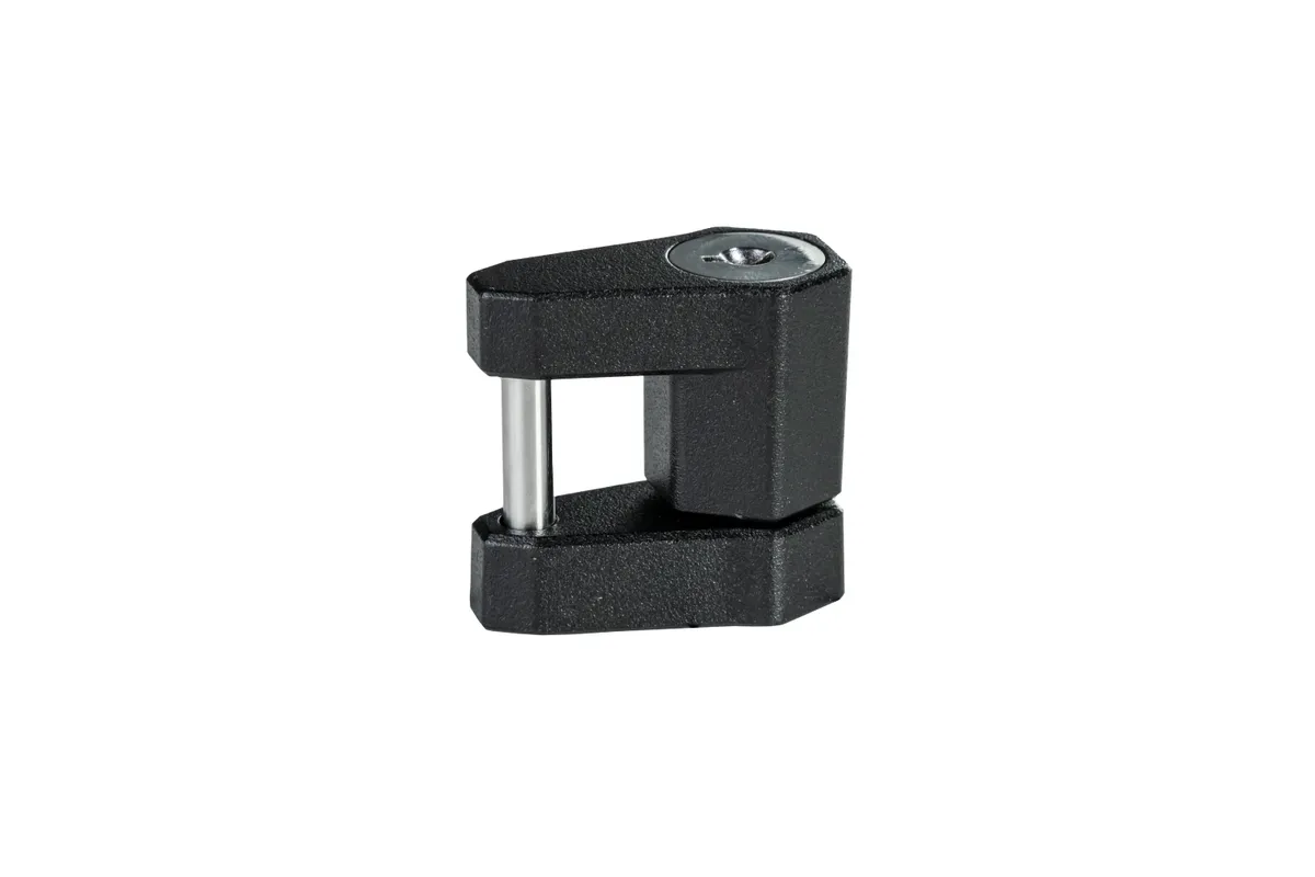 BulletProof Trailer Latch Lock - Single Latch Lock product image