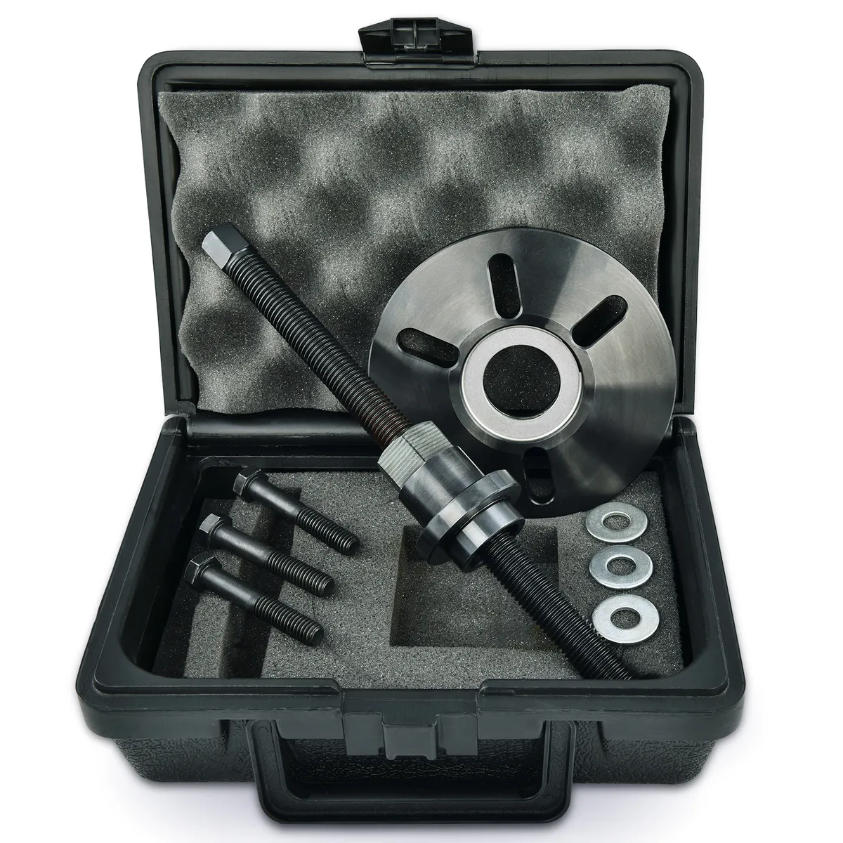 Harmonic Balancer Installer/Puller Tool Fits All GM LS for Aftermarket Balancers Proform product image