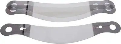 Racing Optics Laminated Tearoff Arai GP7