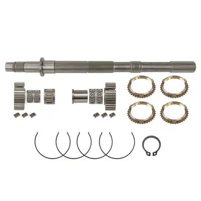 Richmond Gear Manual Transmission Main Shaft