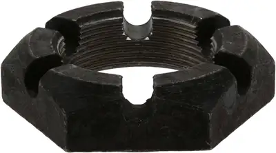 Spicer Differential Pinion Shaft Nut