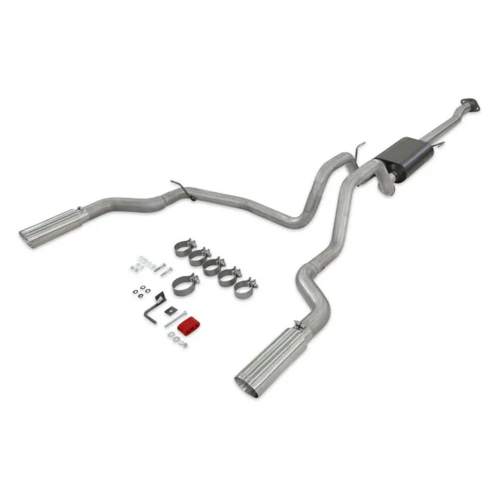 Flowmaster Force II Cat-Back Exhaust System product image