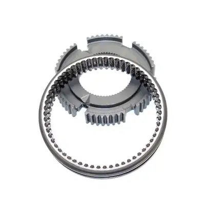 Yukon Gear and Axle USA Standard Manual Transmission zf S542 5th Reverse Hub And Sleeve zf S542 m t 5h Reverse Hub