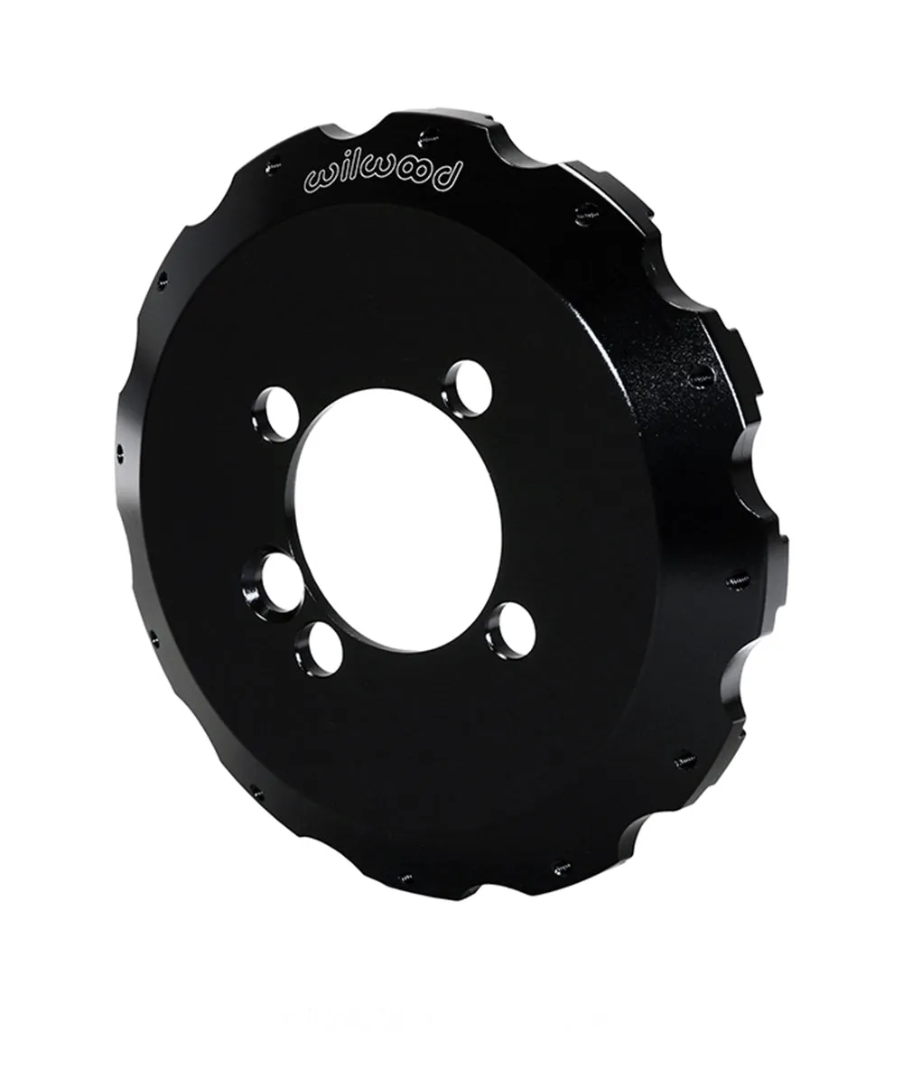 Wilwood HAT12x8.75 BC4x3.937 MT.875 OFFSET product image