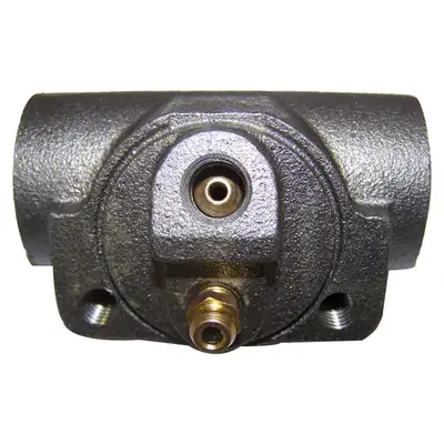 Crown Automotive Jeep Replacement Crown Automotive Jeep Replacement J8130747 Rear Wheel Cylinder for 1974-1991 Jeep SJ, J-10 (Export), Left or Right