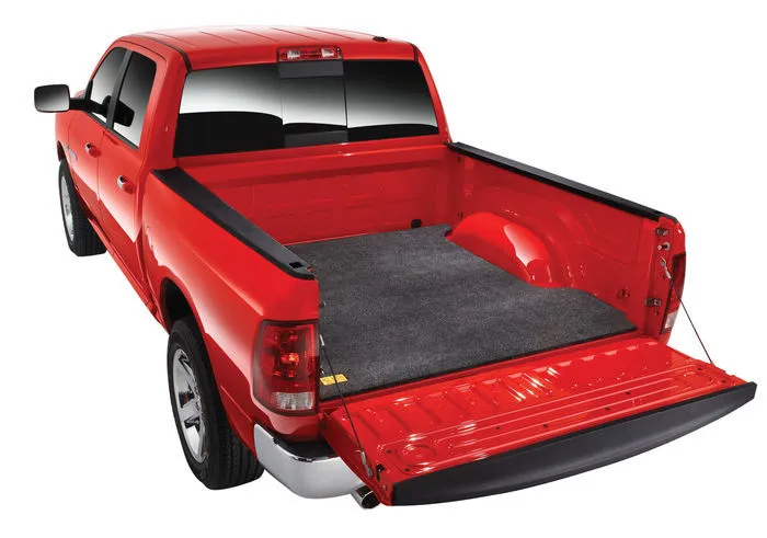 BedRug Bedrug Bed Mat 09-17 Dodge Ram 5.7ft Bed