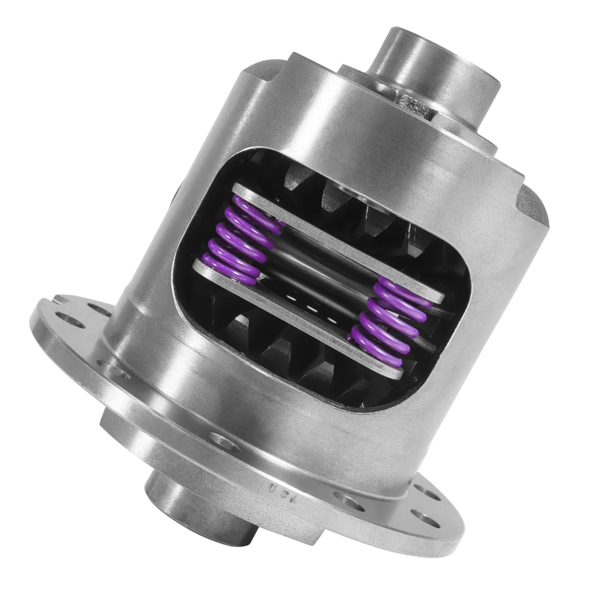 Dura Grip Limited Slip For Ford 8.8 Super Differential 3.31-Up Ratio Ford 8.8 Inch Super 34 Spline Duragrip Posi 3.31&Up 2015+ Yukon Gear product image