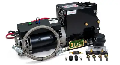 HornBlasters Oasis Xd4000 12 Voltincludes Check