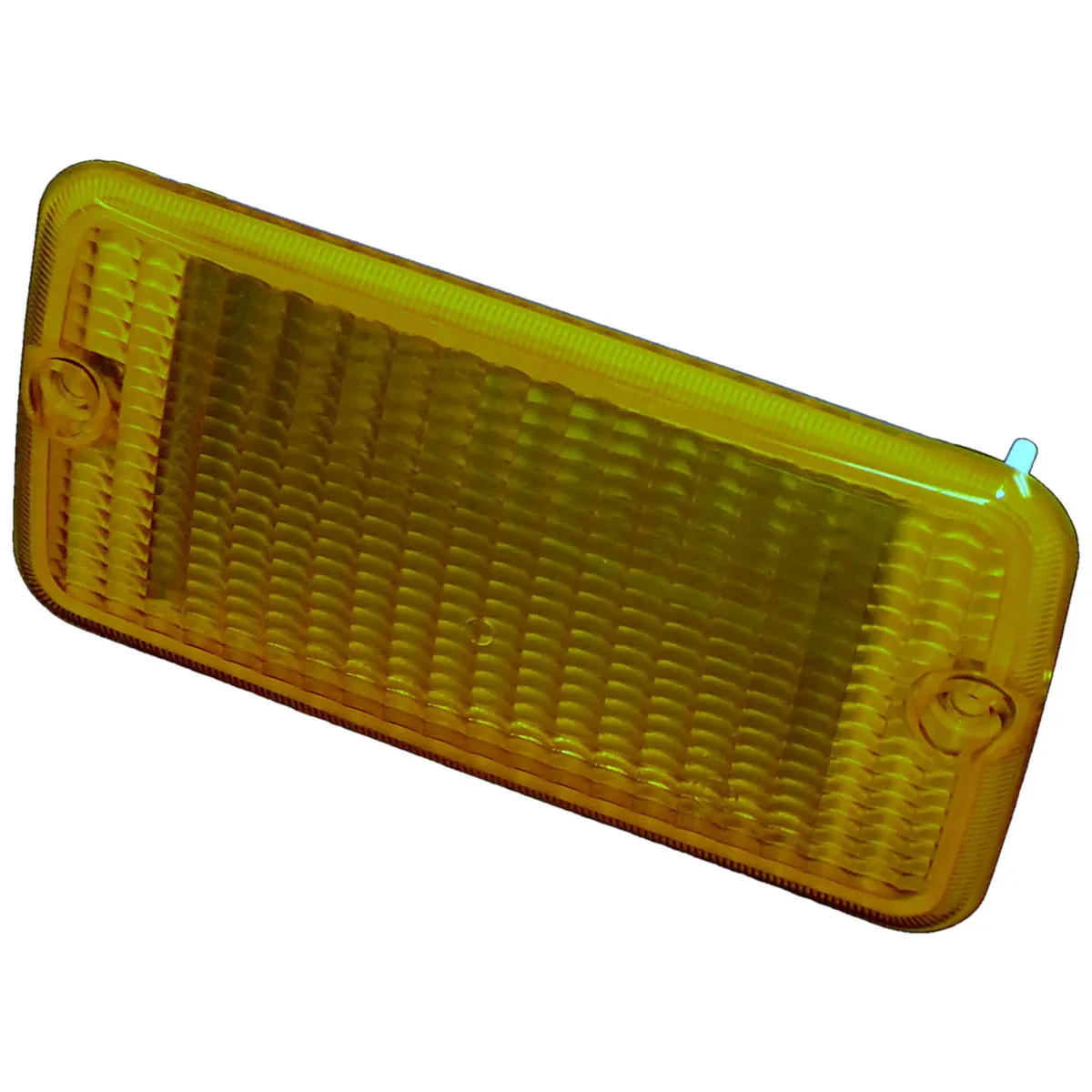 Crown Automotive Jeep Replacement 55156488AA Right Front Park and Turn Signal Lamp for 1997-2003 Jeep TJ Wrangler product image