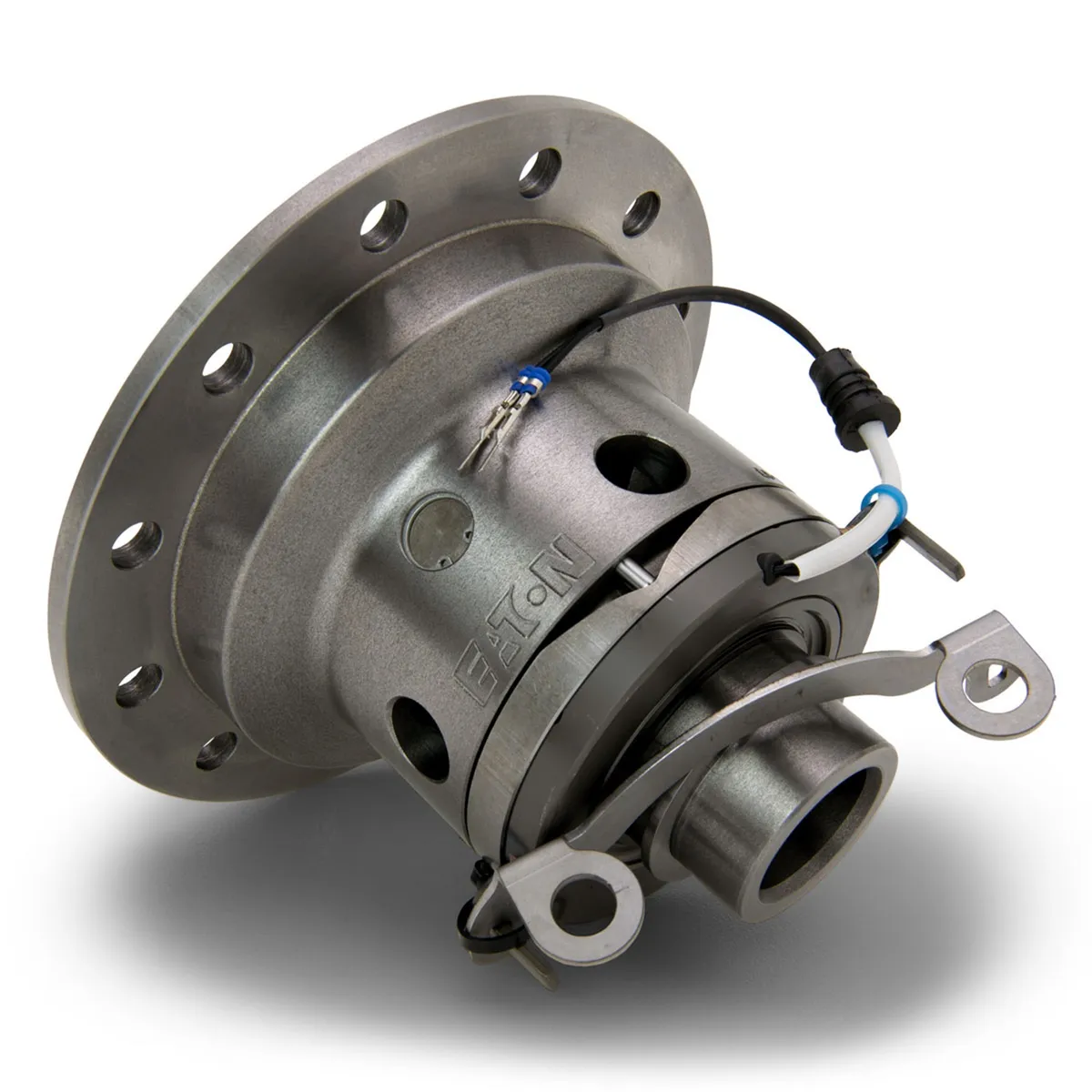 Eaton ELocker® Differential; 32 Spline; 1.37 in. Axle Shaft Diameter; All Ratios; Rear; 9.5 in.; product image