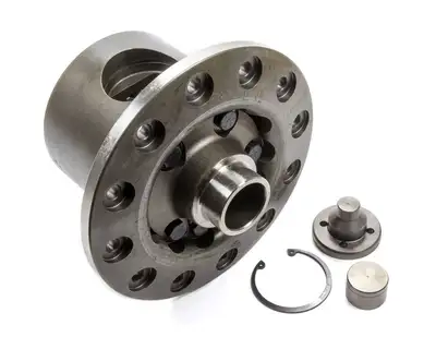Eaton Detroit Truetrac® Differential; 33 Spline; 1.41 in. Axle Shaft Diameter; 3.08 - 3.90 Ring Gear Pinion Ratio; Rear 8.875 in.;