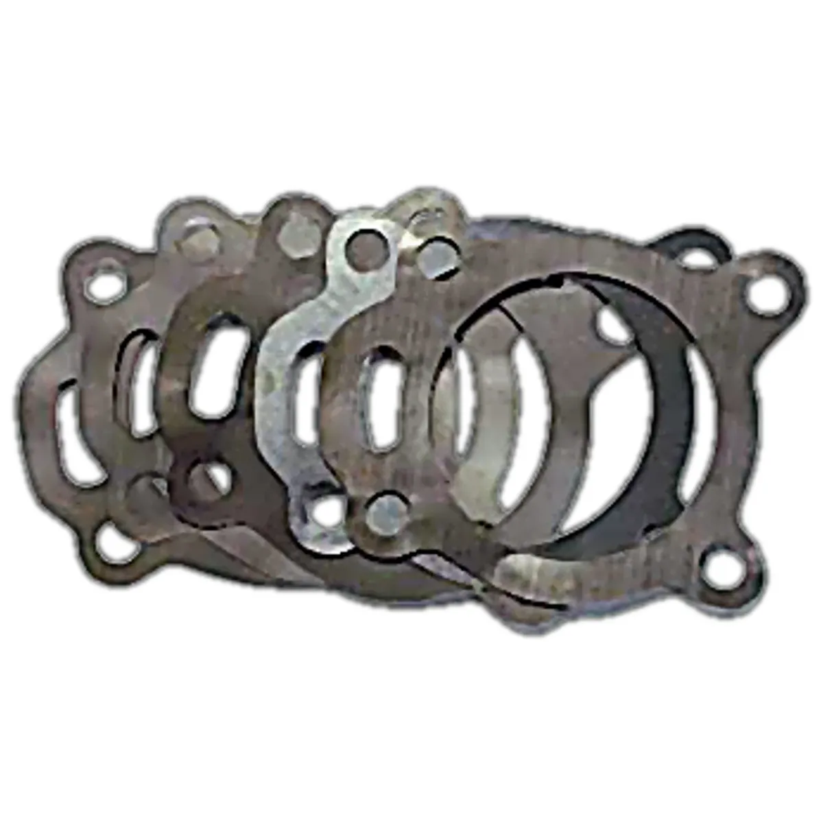 Crown Automotive Jeep Replacement JA006753 Output Shaft Shim Set for Select 41-79 Jeep Models w/ D20 or D18 Transfer Case product image