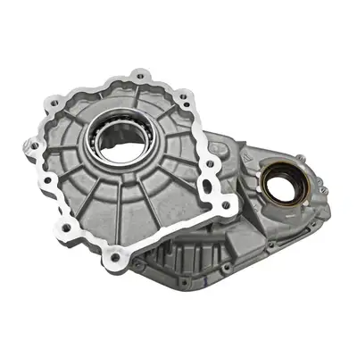 Yukon Gear and Axle USA Standard Front Case Half for MP3010J and MP3023J Transfer Case