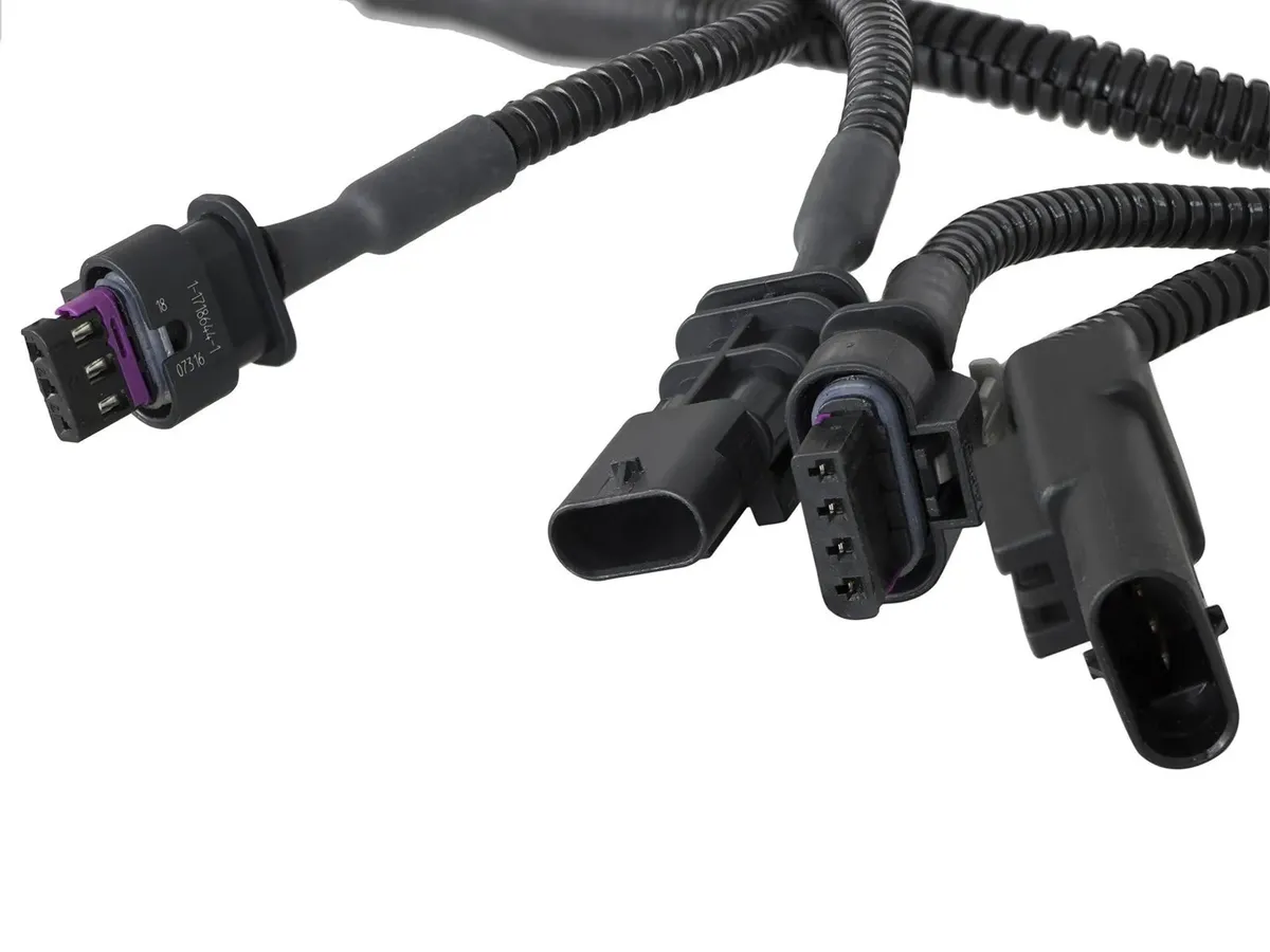 SCORCHER GT Power Module Jeep Wagoneer 23-24 L6-3.0L tt product image