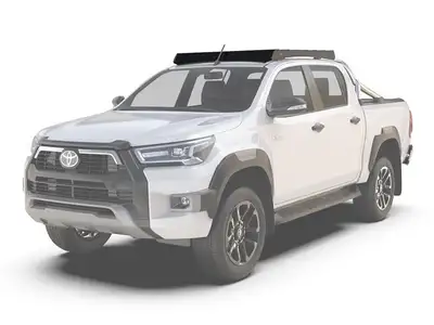 Front Runner Toyota Hilux H48 DC 2022-Current Slimsport Rack Wind Fairing