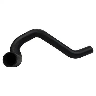 Crown Automotive Jeep Replacement Crown Automotive Jeep Replacement 52028141 Lower Radiator Hose for Jeep 1997-2002 TJ Wrangler w/ LHD w/ 2.5L Engine