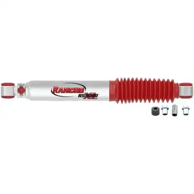 Rancho Rs9000xl Shock Absorber 21.010 In. Ext 13.250 In. Collapsed 7.760 In. Stroke