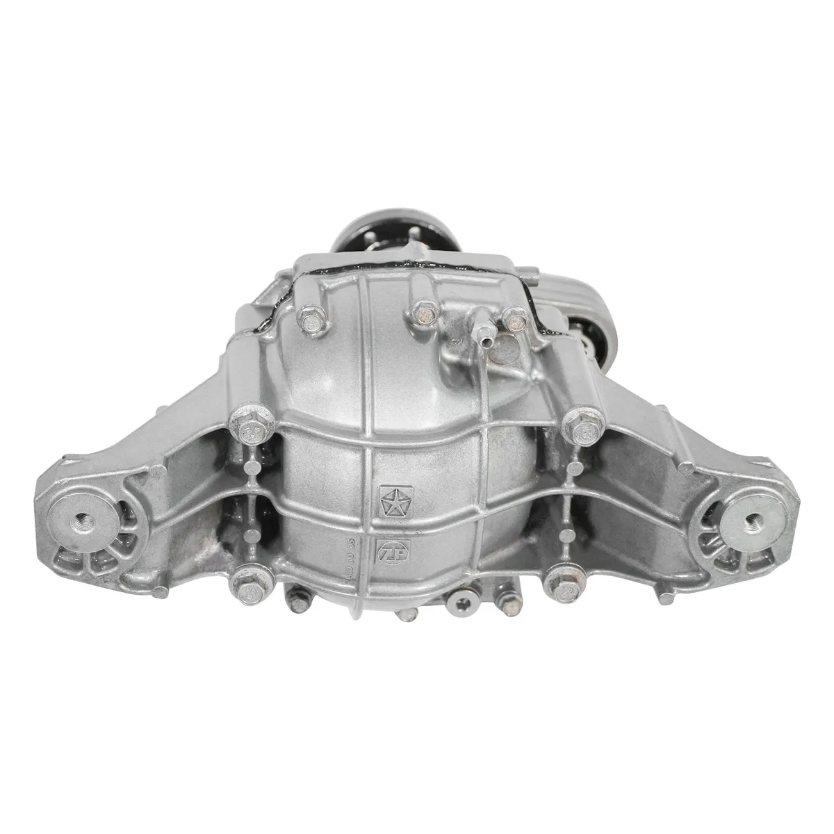 Remanufactured 195mm IRS Rear Axle Assy, 2011-13 Durango/Grand Cherokee, 3.09 Ratio Without Electric Locker product image