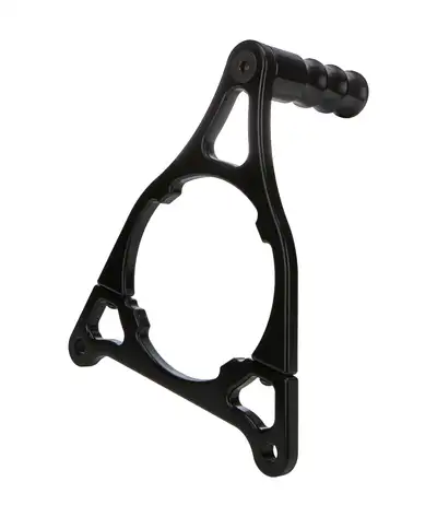 Allstar Performance Air Tank Handle for 5.25in Bottle