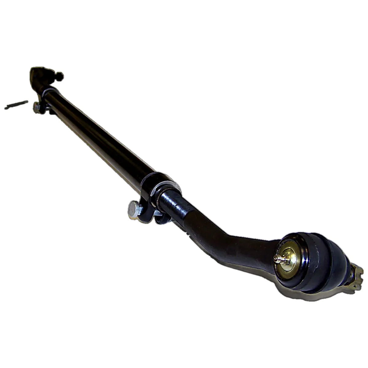 Steering Tie Rod Kit; Pitman Arm To Steering Knuckle; Left Hand Drive; product image
