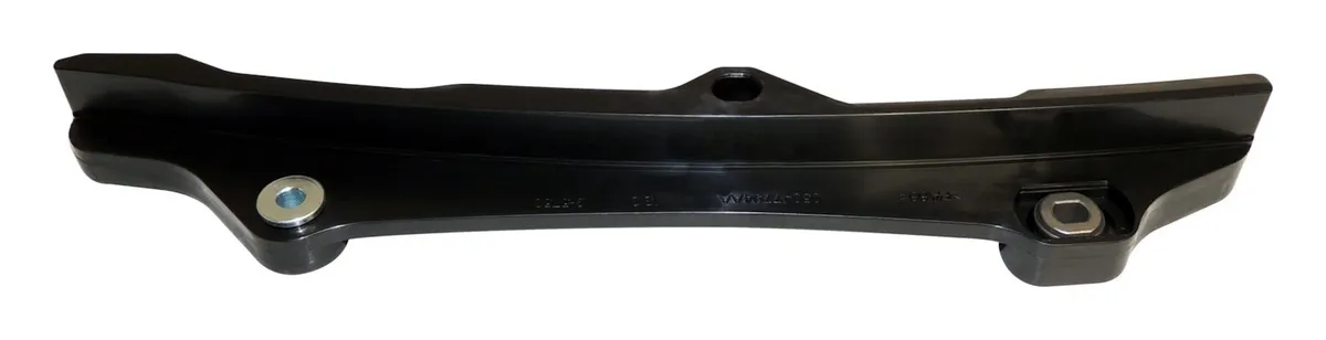 Crown Automotive Jeep Replacement 5047794AA Left Secondary Timing Chain Guide for 2011+ Jeep JL, JK, JT, WK, KL w/ V6 Eng product image