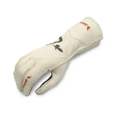 Impact Products Alpha Glove Large White