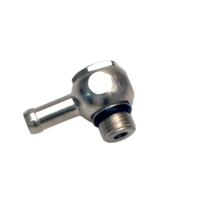 TurboSmart USA BOV -3AN Banjo Nipple Relacement for BOVs Automotive type