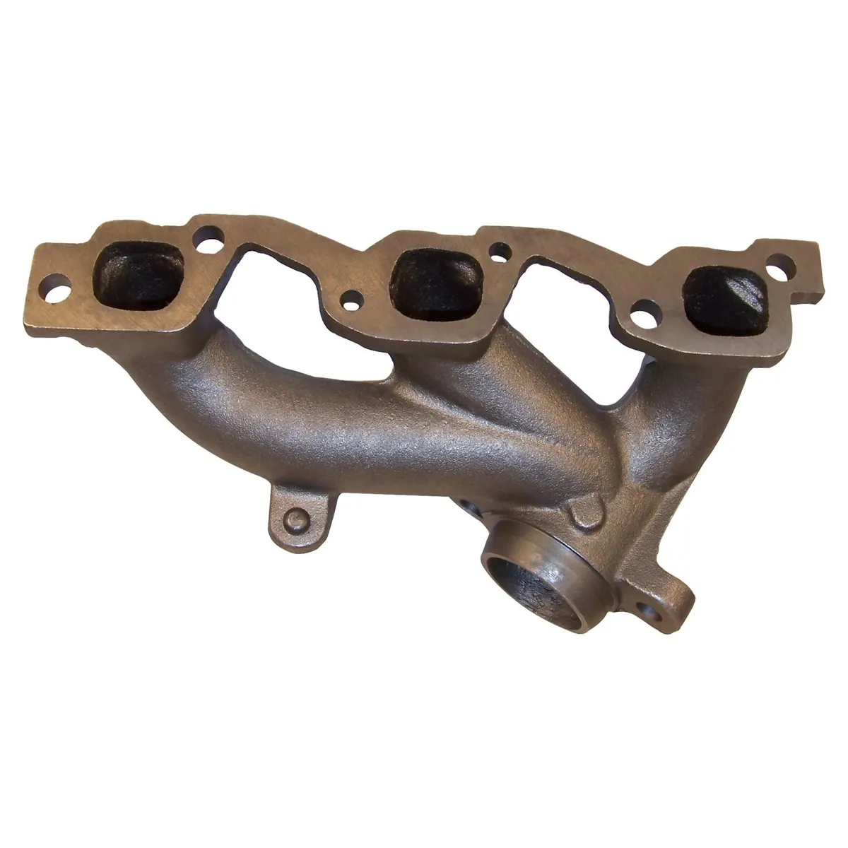 Crown Automotive Jeep Replacement 2007-2011 Wrangler JK w/ 3.8L engine; Left Side