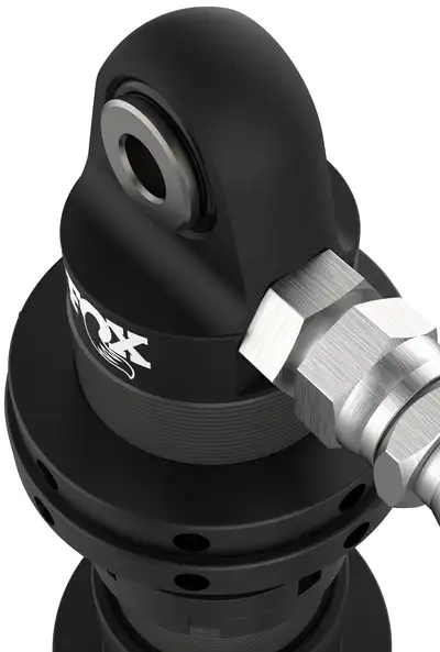 FOX Offroad Shocks Factory Race 3.0 x 14 Coil-Over Remote Shock