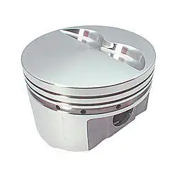 SRP 4032chrysler Big Block 4.360 Bore1.094 Pinflattop2.062 Cdpiston Set/8