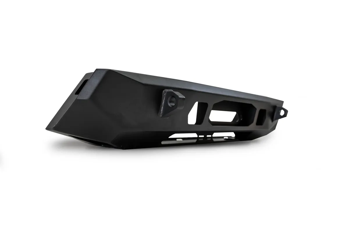 24c Tacoma (Excl Trd Pro/Trail Hunter) Centric Series Front Bumper product image