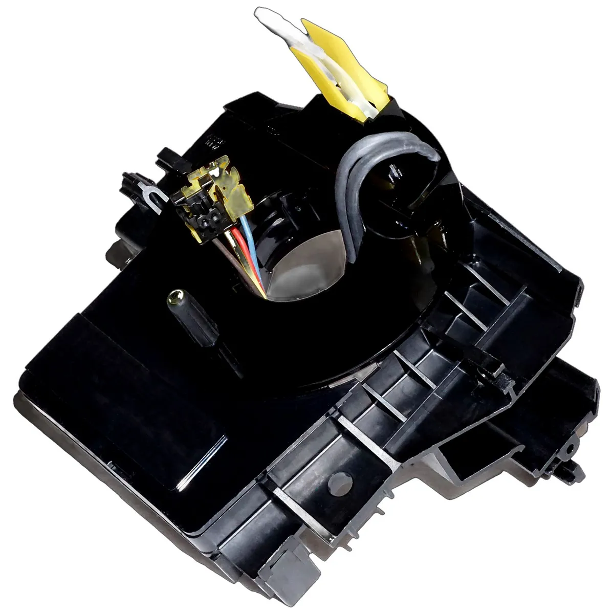 Clockspring For Select 20072018 Jeep Dodge Chrysler And Fiat Models product image