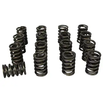 Howards Cams Inc 1.525 Valve Single Valve Springs w/Damper (16)